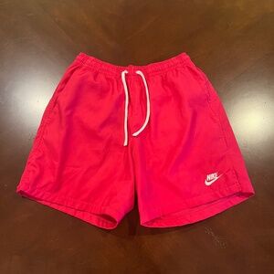 Men’s Nike Swim Shorts